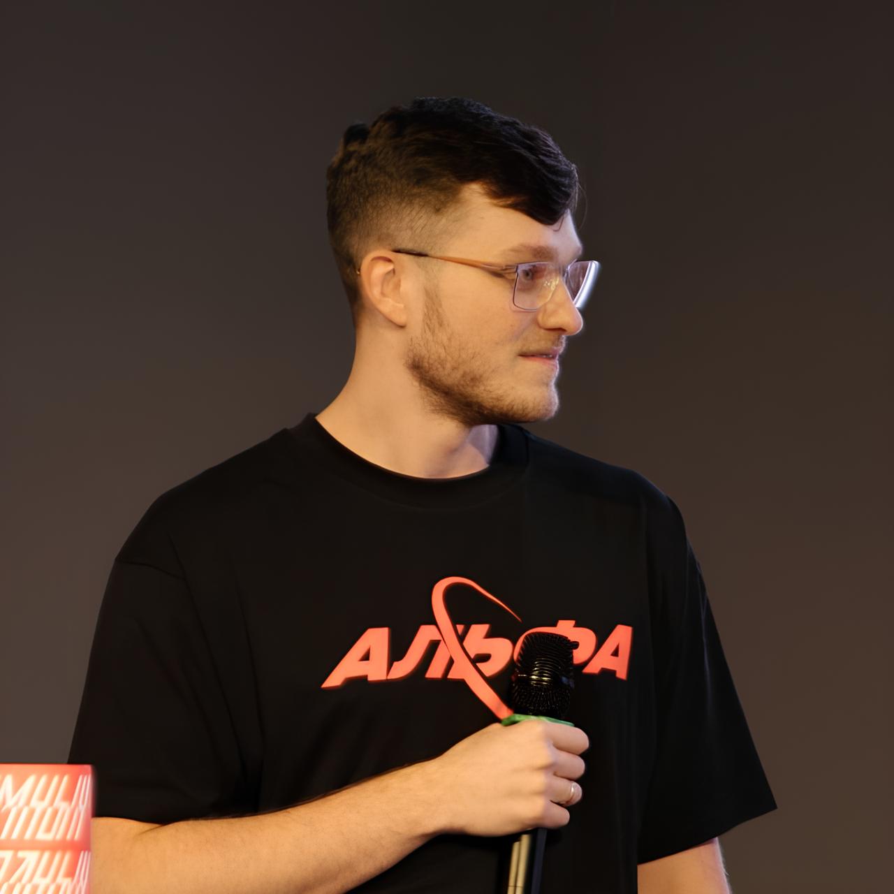 Аватар спикера